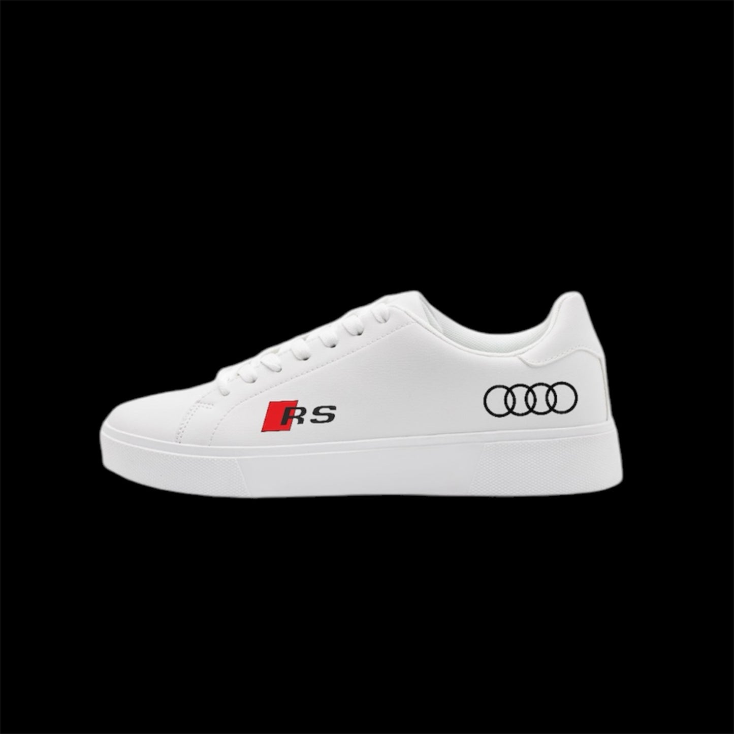 AUDI RS