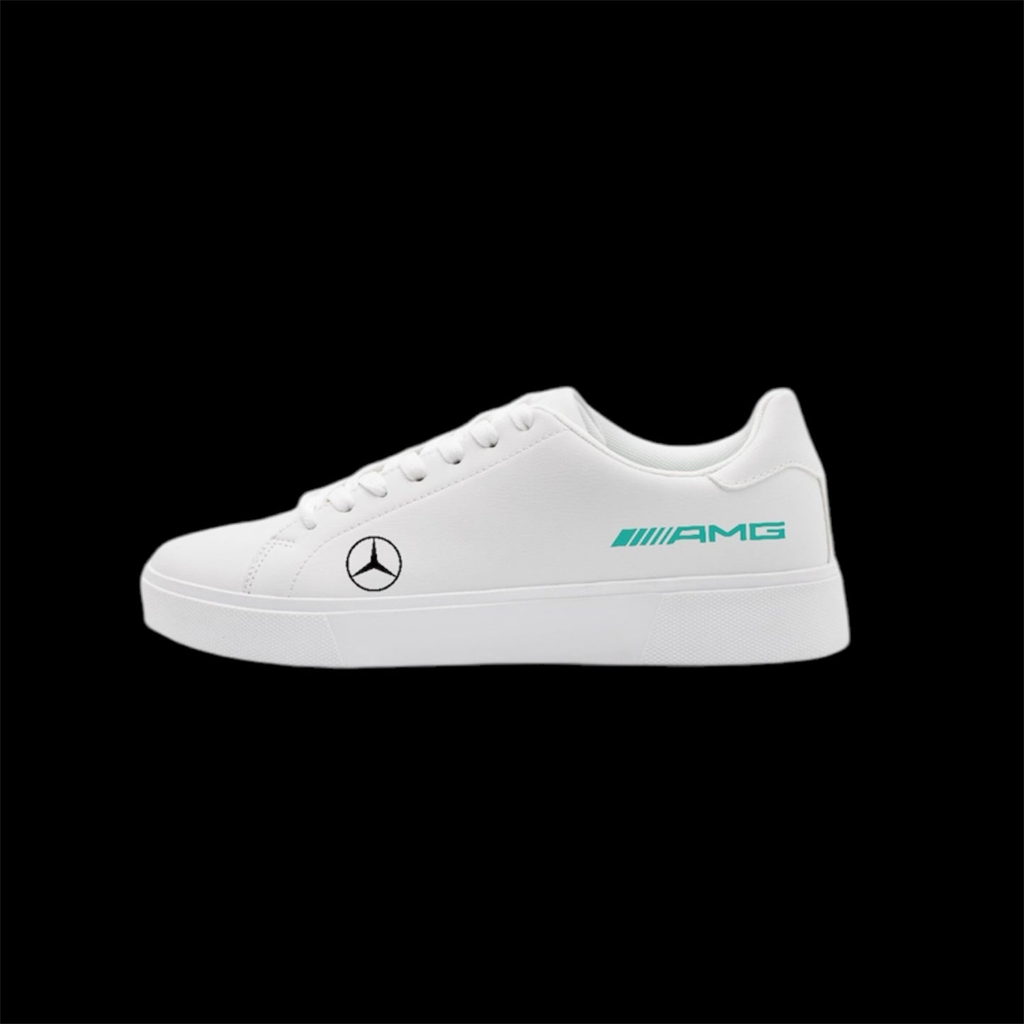 MERCEDES AMG