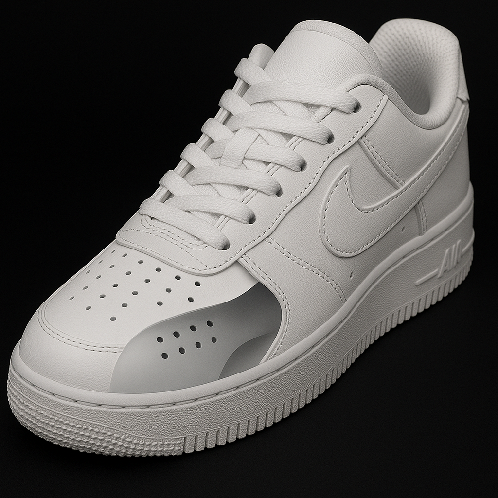 Anti-pli AF1 air force one