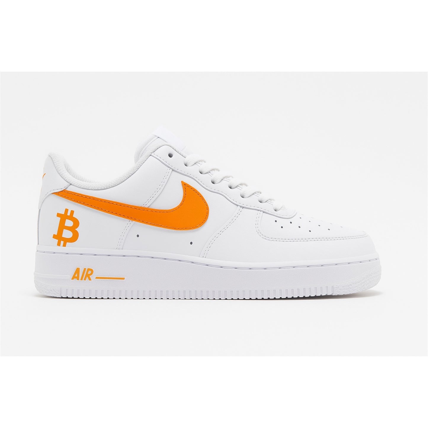 AIR BTC