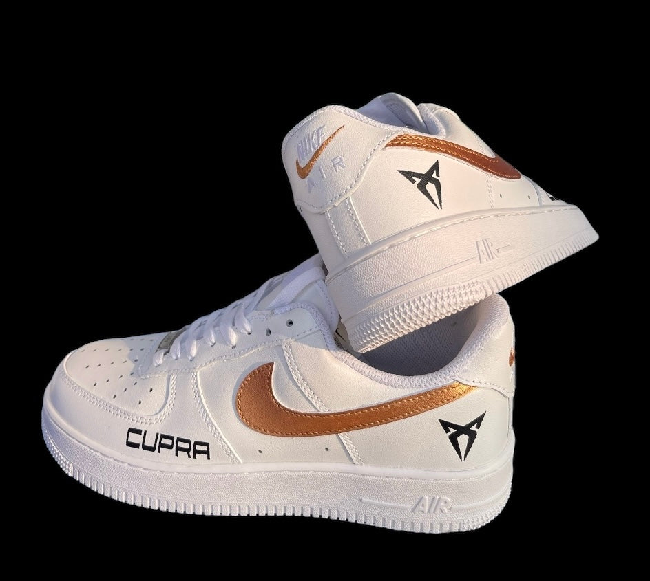 CUPRA
