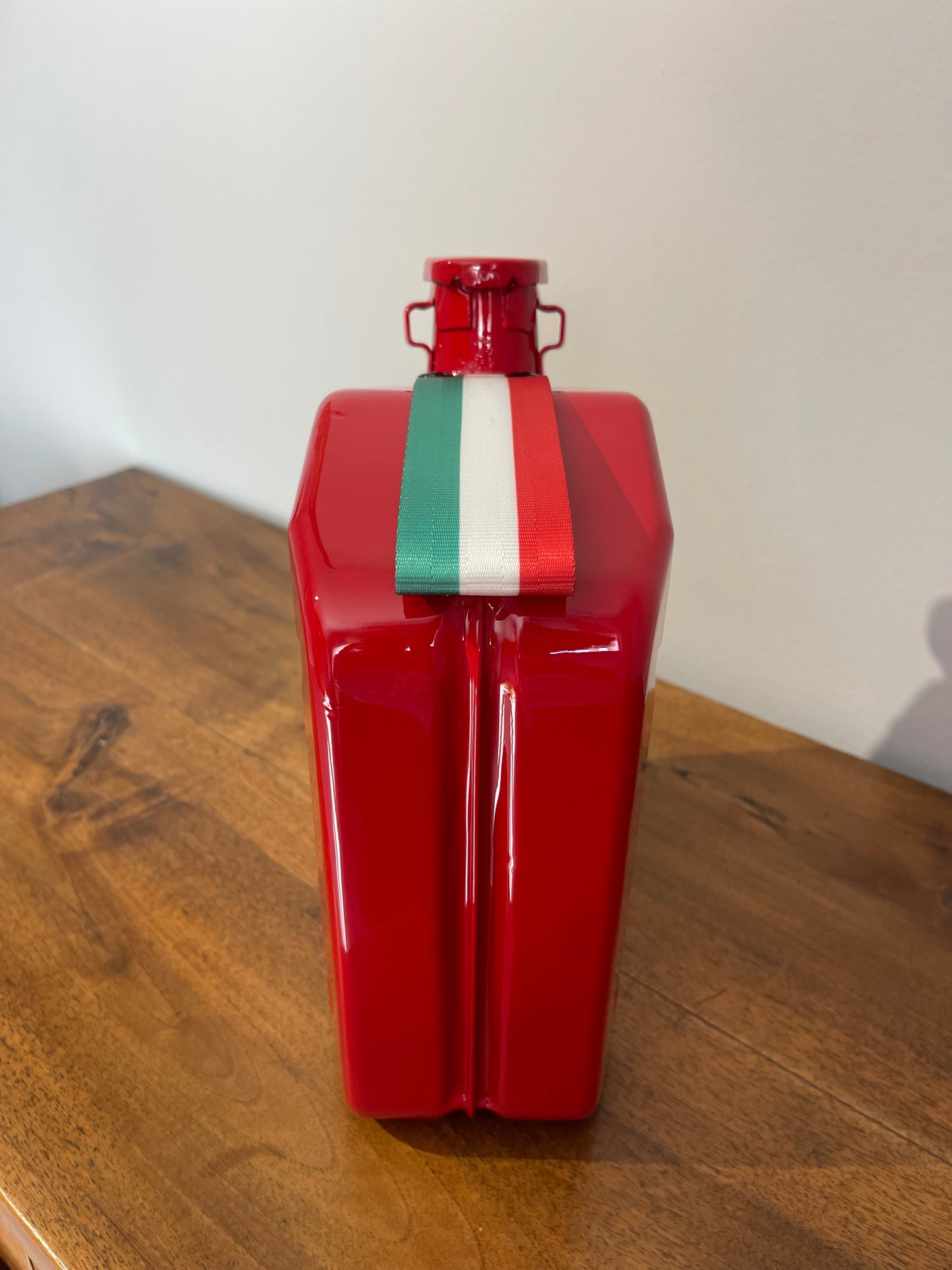 JERRICAN FERRARI                         (1/3 EXEMPLAIRES)