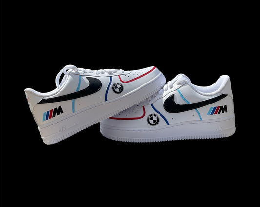BMW ///M