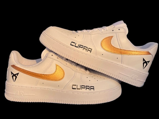 CUPRA